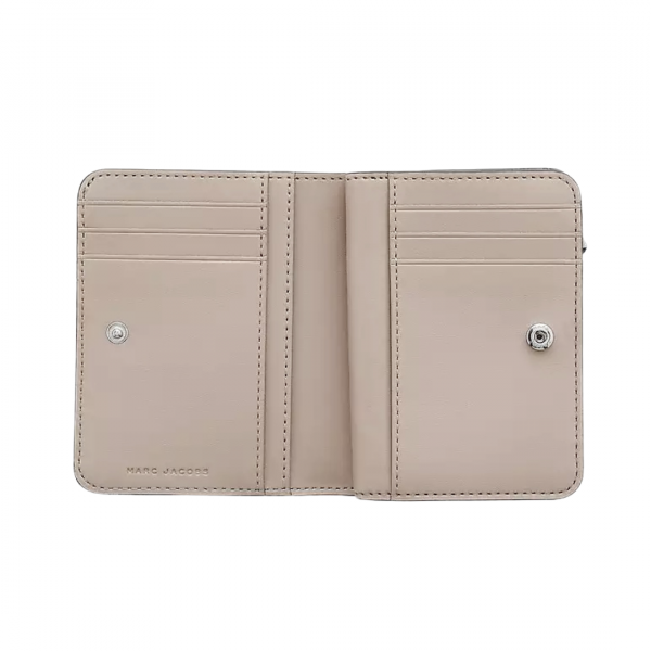 Cartera Marc Jacobs Gris 2F5SMP066S01