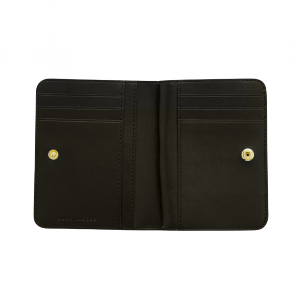 Cartera Marc Jacobs Negro 2F5SMP066S01