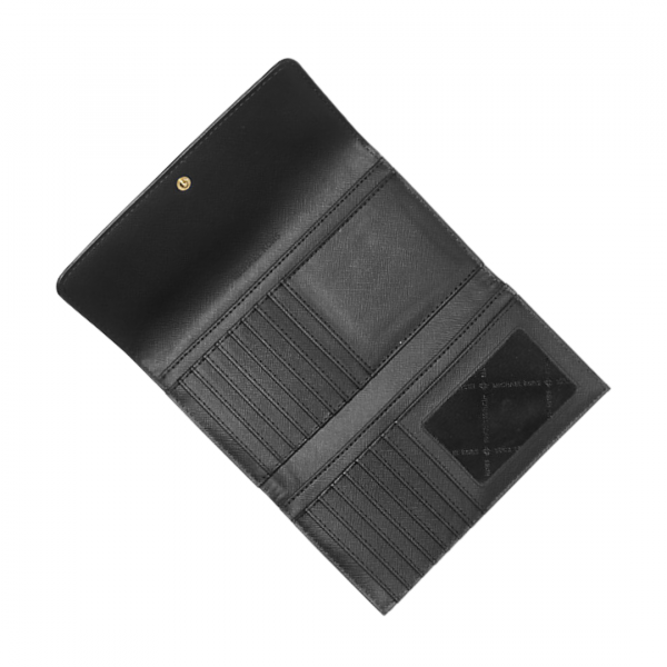 Cartera Michael Kors Negro 35S8GTVF7L