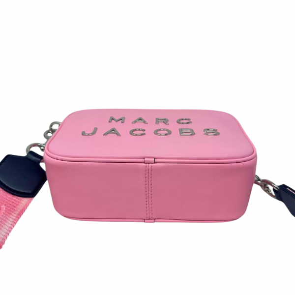 Crossbody Marc Jacobs Rosa 4P3HCR020H02