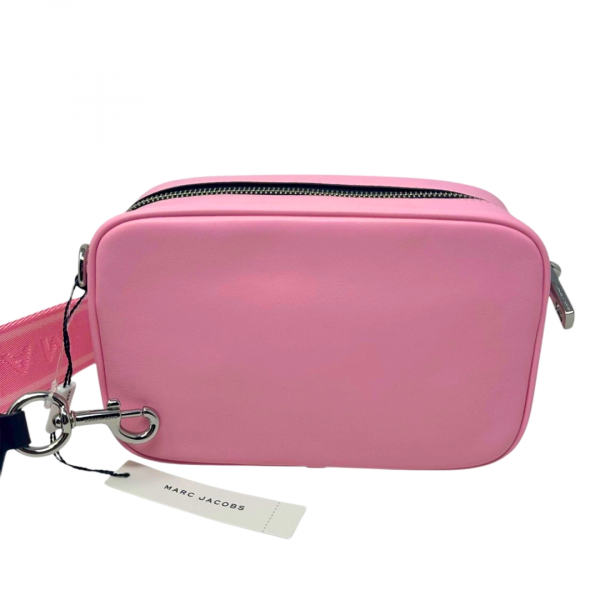 Crossbody Marc Jacobs Rosa 4P3HCR020H02