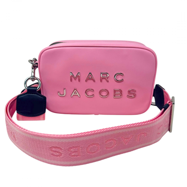 Crossbody Marc Jacobs Rosa 4P3HCR020H02