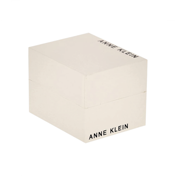 Reloj Anne Klein Dorado AK-3760