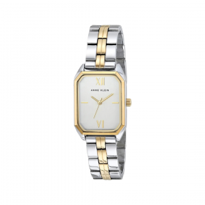 Reloj Anne Klein Plateado / Dorado AK-3775