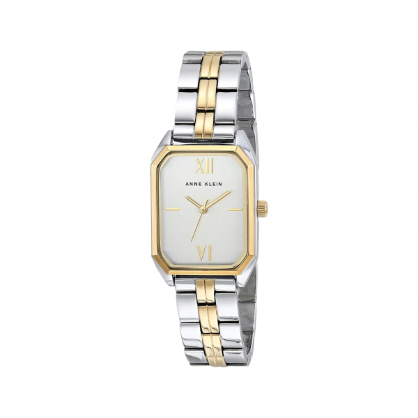 Reloj-Anne1 Reloj Anne Klein Plateado / Dorado AK-3775