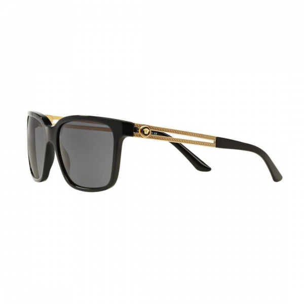 Lentes Versace Negro 4307GB1
