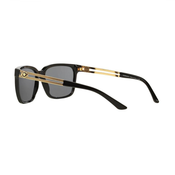 Lentes Versace Negro 4307GB1