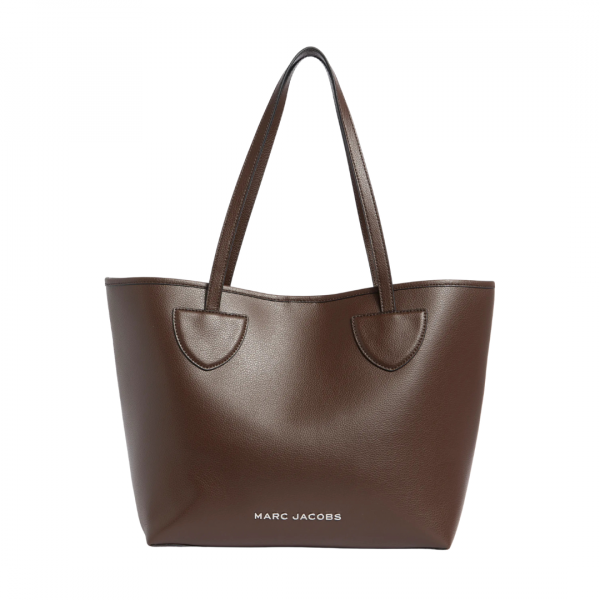 A-Bolsa Marc Jacobs Tote Café 4P5HTT001H01