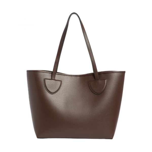 A-Bolsa Marc Jacobs Tote Café 4P5HTT001H01