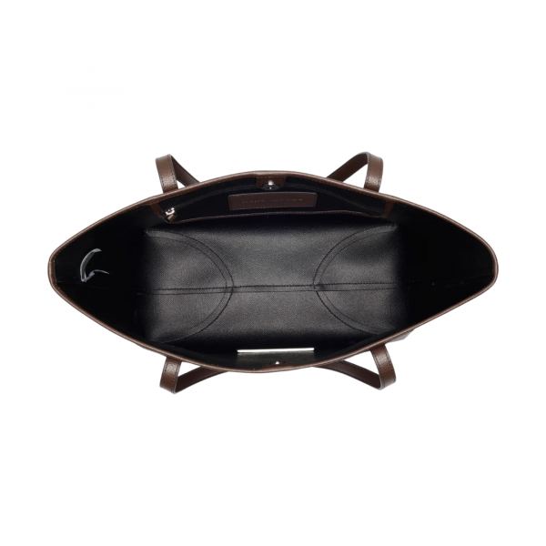 A-Bolsa Marc Jacobs Tote Café 4P5HTT001H01