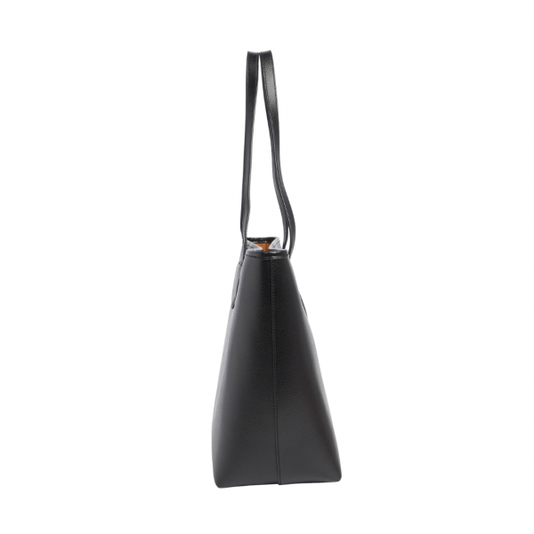 A-Bolsa Marc Jacobs Tote Negro 4P5HTT001H01