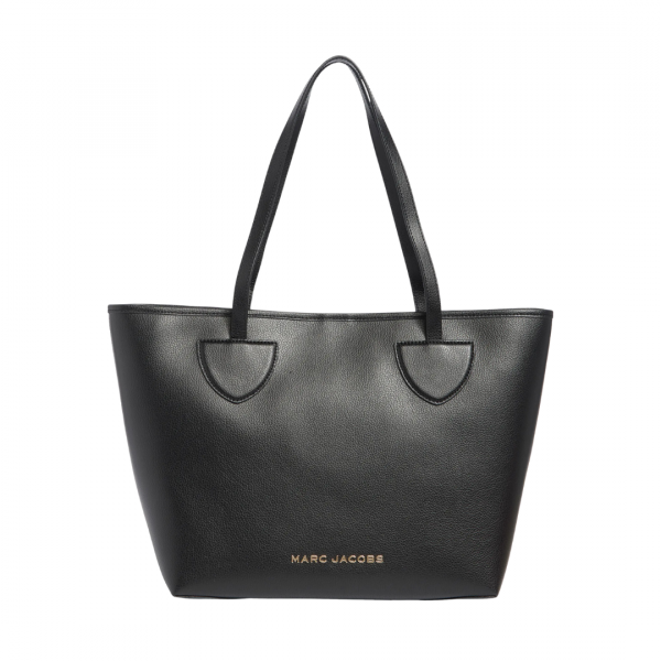 A-Bolsa Marc Jacobs Tote Negro 4P5HTT001H01