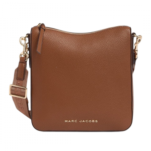 MARC JACOBS C1-1 A-Crossbody Marc Jacobs Café 4S5HCR043H01