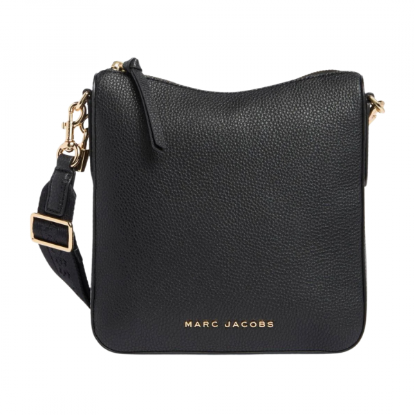 A-Crossbody Marc Jacobs Negro 4S5HCR043H02