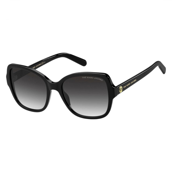 Lentes Marc Jacobs Negro 8079O