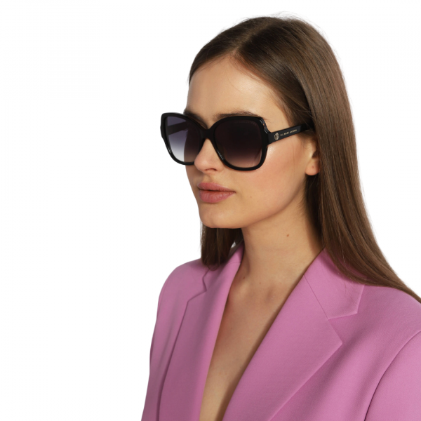 Lentes Marc Jacobs Negro 8079O