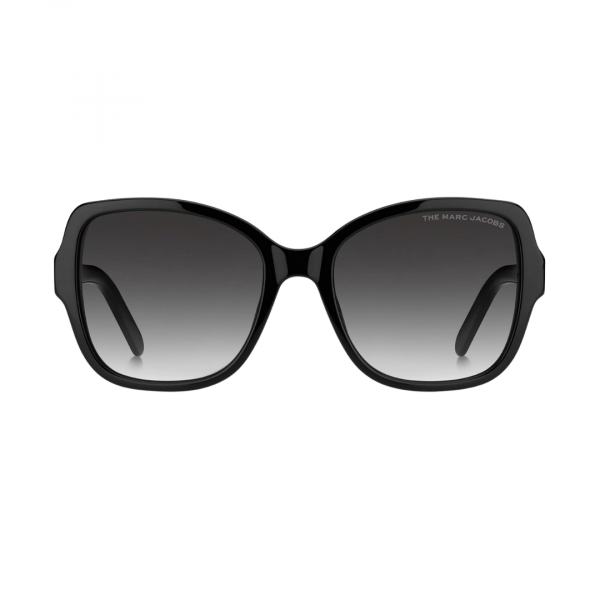 Lentes Marc Jacobs Negro 8079O