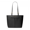 A-Bolsa Tote Michael Kors Negro 35F3GTVT8B