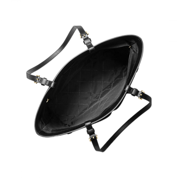 A-Bolsa Tote Michael Kors Negro 35F3GTVT8B