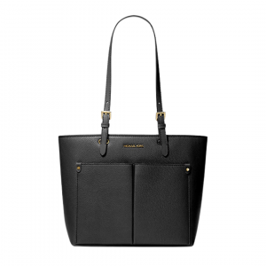 MK N1 A-Bolsa Tote Michael Kors Negro 35F3GTVT8B