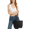 A-Bolsa Tote Michael Kors Negro 35F3GTVT8B