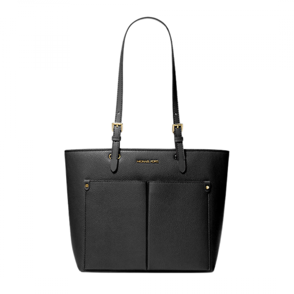 A-Bolsa Tote Michael Kors Negro 35F3GTVT8B