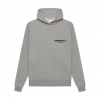 Sudadera Essential2 Sudadera Unisex Essentials Gris 0601