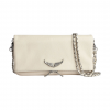 Zadig Grande1-1 A-Crossbody Zadig & Voltaire Crema LWBA00050
