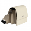 A-Crossbody Zadig & Voltaire Crema LWBA023001