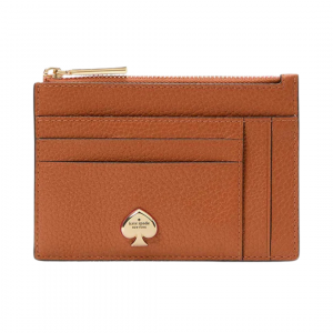 KATE C1 A-Tarjetero Kate Spade Café KL837