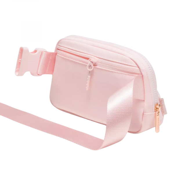 A-Cangurera Lululemon Rosa LU9AX2S