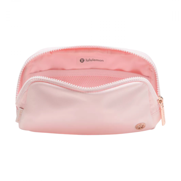 A-Cangurera Lululemon Rosa LU9AX2S