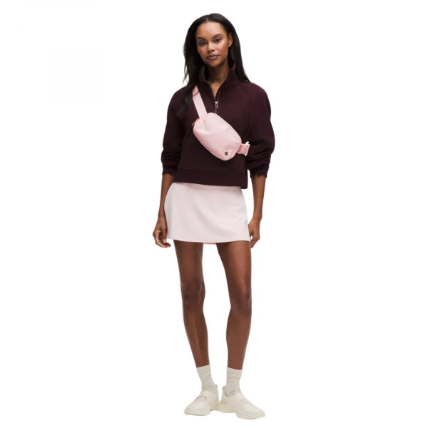 A-Cangurera Lululemon Rosa LU9AX2S