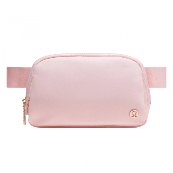 A-Cangurera Lululemon Rosa LU9AX2S