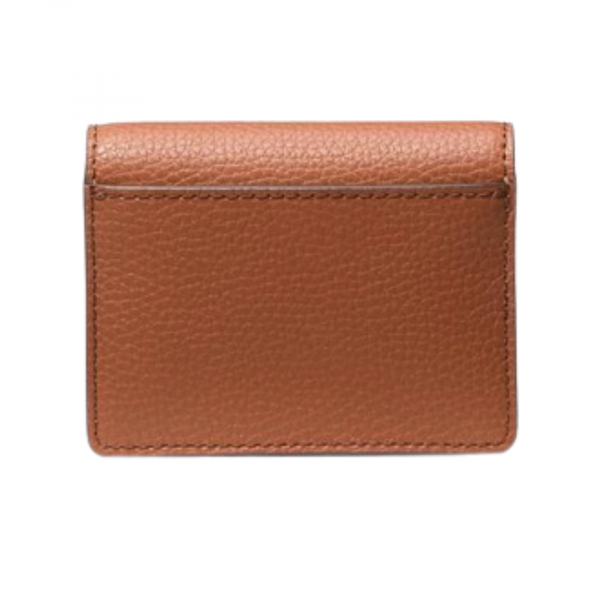 A-Monedero Michael Kors Café 35S5G2ZD5L