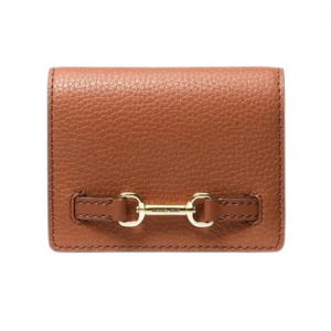 Monedero MK C1 A-Monedero Michael Kors Café 35S5G2ZD5L