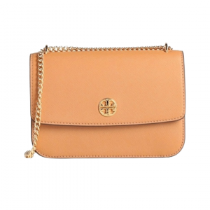 Tory CF1 A-Crossbody Tory Burch Cámel 159585