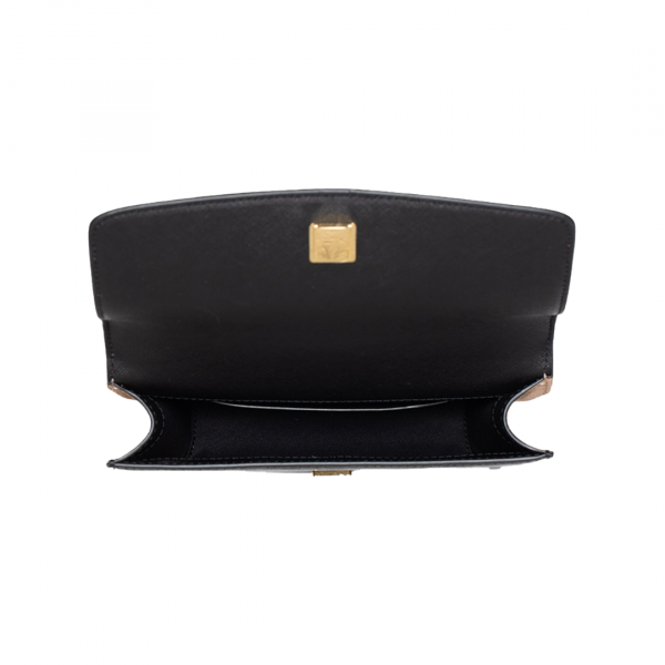 Tory N-TN A-Crossbody Tory Burch Tinto / Negro 159585