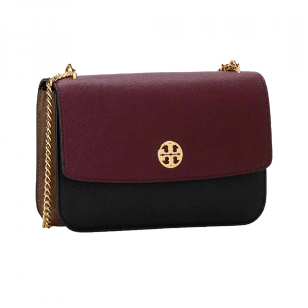 Tory TN1-1 A-Crossbody Tory Burch Tinto / Negro 159585