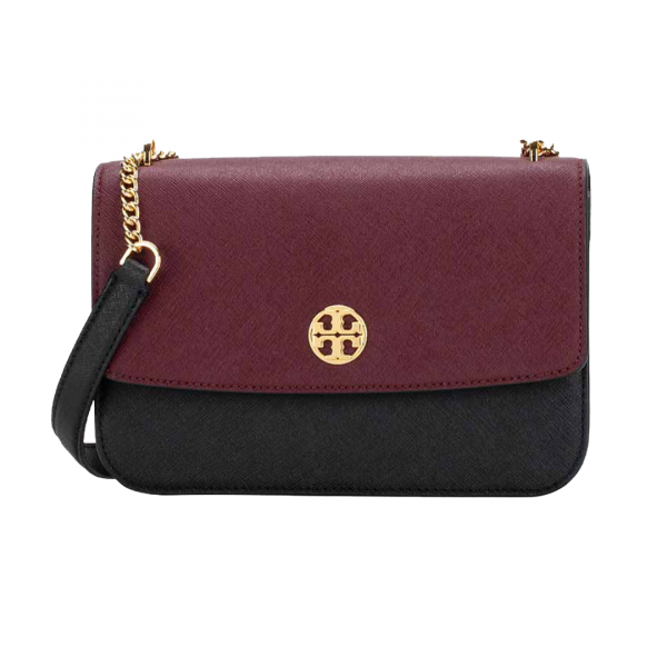 Tory TN1 A-Crossbody Tory Burch Tinto / Negro 159585