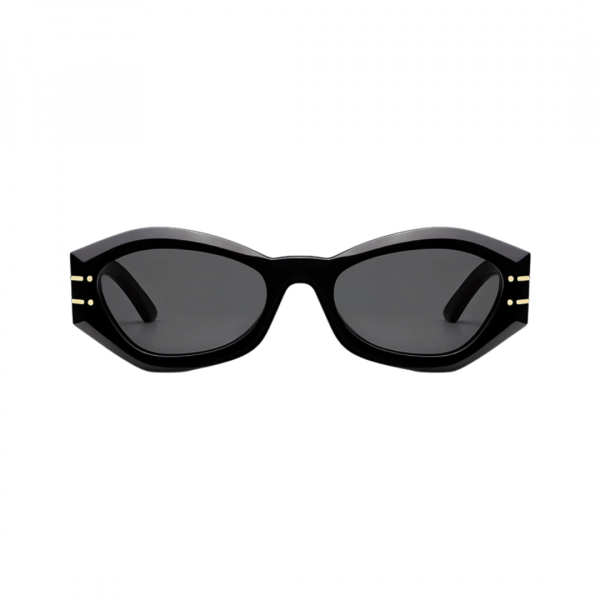 Lentes Christian Dior Negro TF23725030