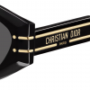Lentes Christian Dior Negro TF23725030