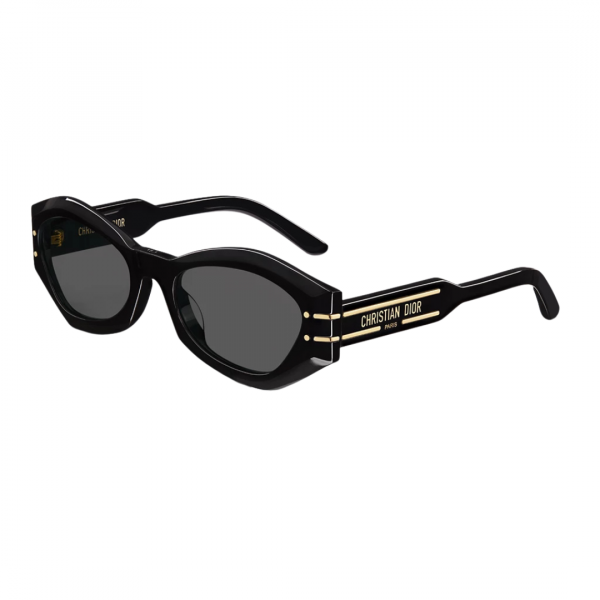 Lentes Christian Dior Negro TF23725030