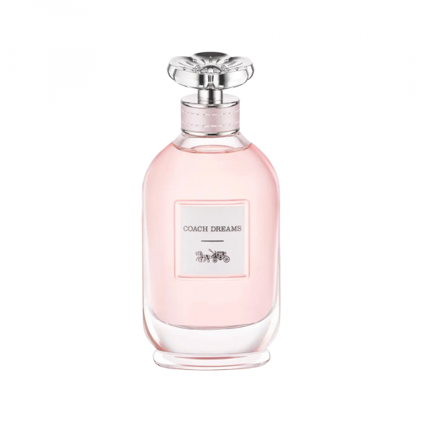 Perfum COACH Dreams-2 Perfume Coach Dreams Rosa Para Dama 90 ml