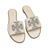 A-Sandalias Tory Burch Beige 163757