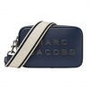 A-Marc Jacobs Azul 4P3HCR020H0