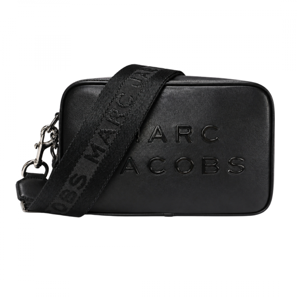 A-Crossbody Marc Jacobs Negro H107L01SP22-001