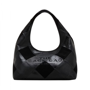 A-Bolsa Marc Jacobs The Sack Bag Negro 2F5H005H01