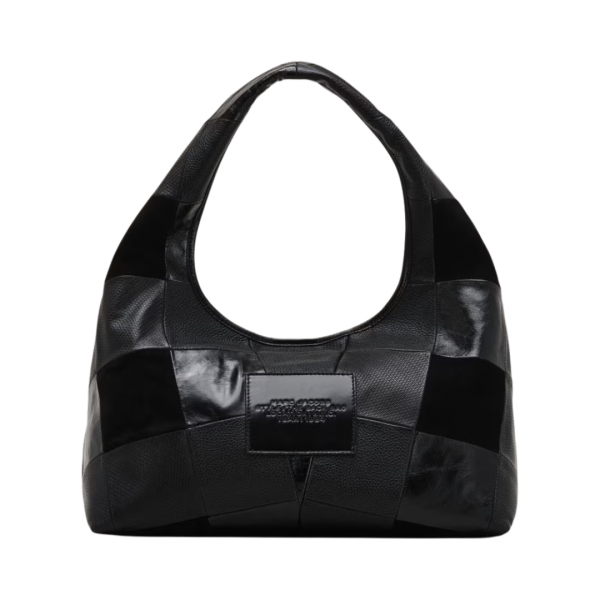 A-Bolsa Marc Jacobs The Sack Bag Negro 2F5H005H01