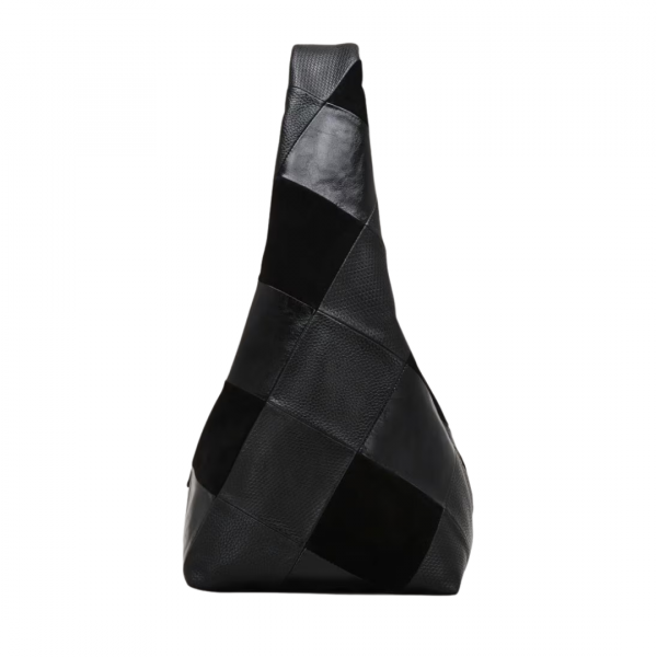 A-Bolsa Marc Jacobs The Sack Bag Negro 2F5H005H01